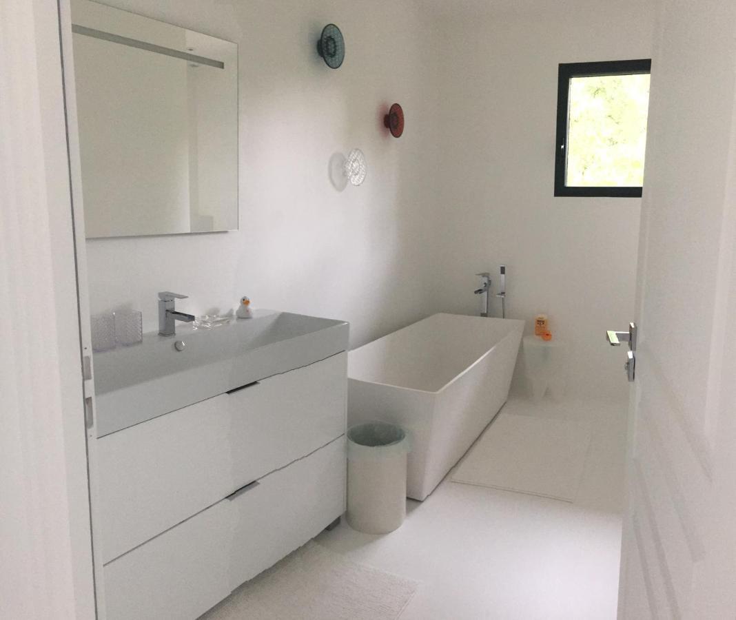 House Zyx Villa Le Touquet Екстериор снимка