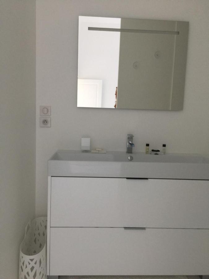 House Zyx Villa Le Touquet Екстериор снимка