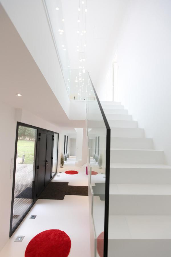 House Zyx Villa Le Touquet Екстериор снимка