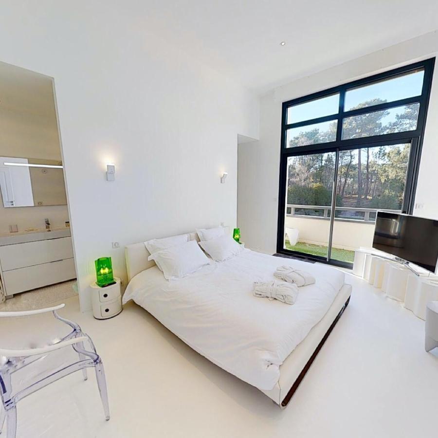 House Zyx Villa Le Touquet Екстериор снимка